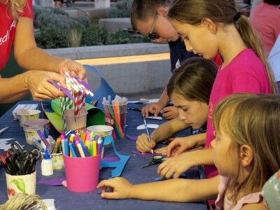 Medulinska noć - natjecanje u spremanju brudeta