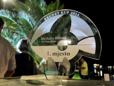 Medulinska noć - natjecanje u spremanju brudeta