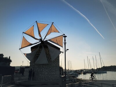 Medulinska noć - natjecanje u spremanju brudeta