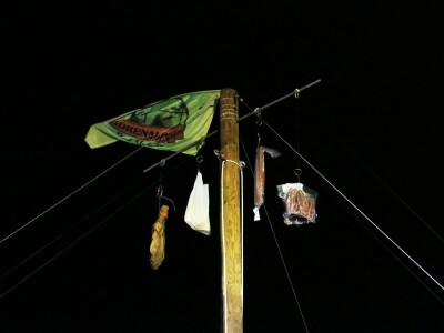 Medulinska noć - natjecanje u spremanju brudeta