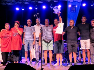 Medulinska noć - natjecanje u spremanju brudeta