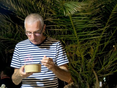 Medulinska noć - natjecanje u spremanju brudeta