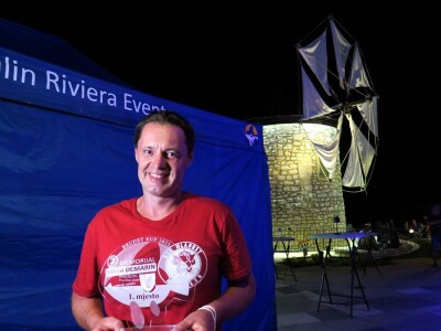 Medulinska noć - natjecanje u spremanju brudeta