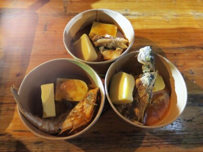 Medulinska noć - natjecanje u spremanju brudeta