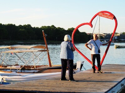 Medulinska noć - natjecanje u spremanju brudeta