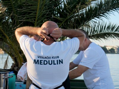 Medulinska noć - natjecanje u spremanju brudeta