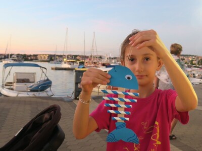 Medulinska noć - natjecanje u spremanju brudeta