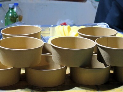 Medulinska noć - natjecanje u spremanju brudeta