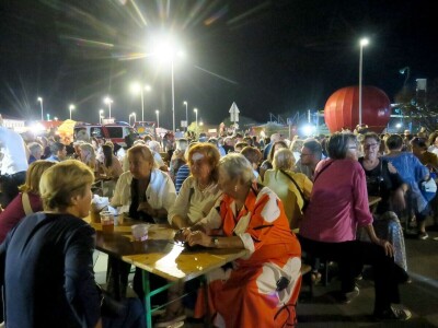 Medulinska noć - natjecanje u spremanju brudeta