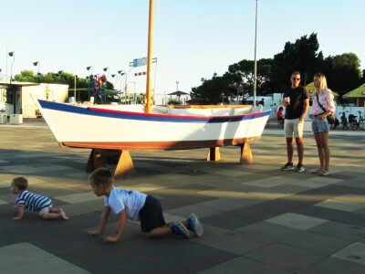 Medulinska noć - natjecanje u spremanju brudeta