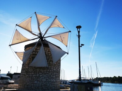 Medulinska noć - natjecanje u spremanju brudeta