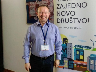 Međunarodna konferencija - Pametna sela