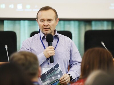 Međunarodna konferencija - Pametna sela