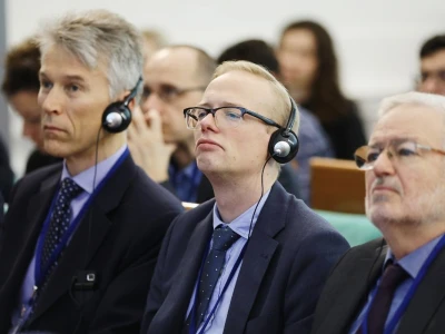 Međunarodna konferencija - Pametna sela