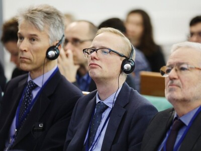 Međunarodna konferencija - Pametna sela