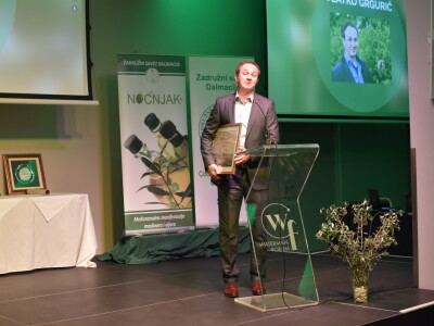 Međunarodna manifestacija maslinara i uljara Noćnjak 2022