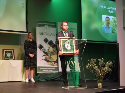 Međunarodna manifestacija maslinara i uljara Noćnjak 2022