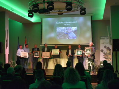 Međunarodna manifestacija maslinara i uljara Noćnjak 2022