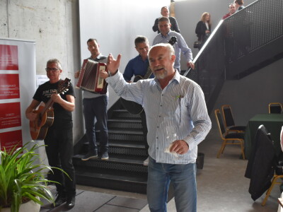 Međunarodna manifestacija maslinara i uljara Noćnjak 2022