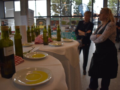 Međunarodna manifestacija maslinara i uljara Noćnjak 2022