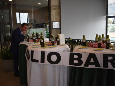 Međunarodna manifestacija maslinara i uljara Noćnjak 2022