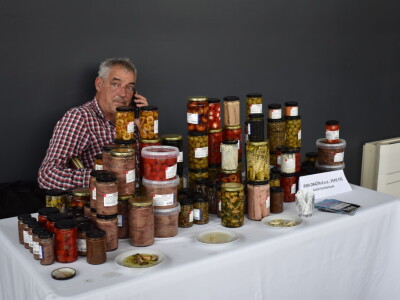 Međunarodna manifestacija maslinara i uljara Noćnjak 2022