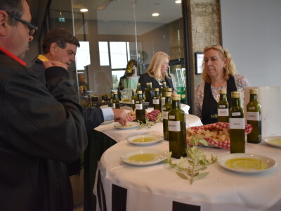 Međunarodna manifestacija maslinara i uljara Noćnjak 2022