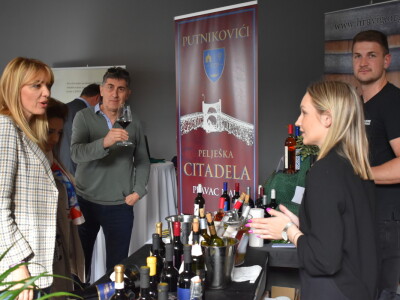 Međunarodna manifestacija maslinara i uljara Noćnjak 2022