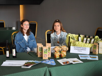 Međunarodna manifestacija maslinara i uljara Noćnjak 2022