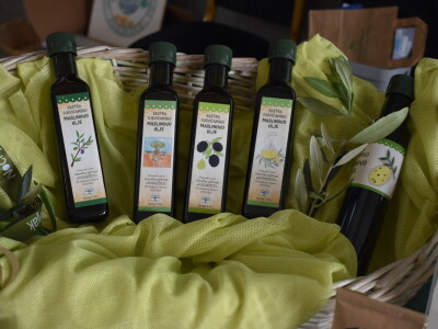 Međunarodna manifestacija maslinara i uljara Noćnjak 2022