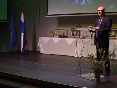 Međunarodna manifestacija maslinara i uljara Noćnjak 2022