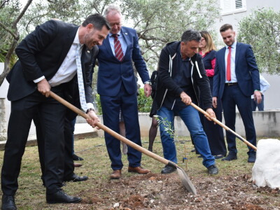 Međunarodna manifestacija maslinara i uljara Noćnjak 2022
