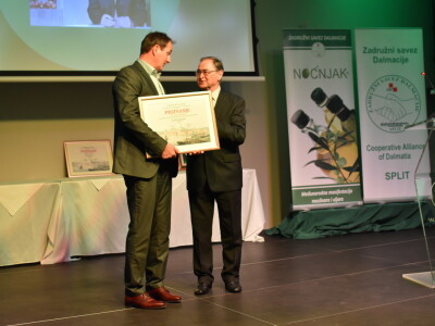 Međunarodna manifestacija maslinara i uljara Noćnjak 2022