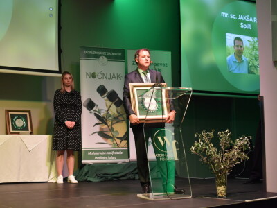 Međunarodna manifestacija maslinara i uljara Noćnjak 2022