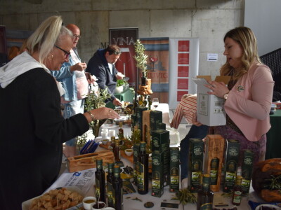 Međunarodna manifestacija maslinara i uljara Noćnjak 2022