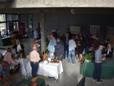 Međunarodna manifestacija maslinara i uljara Noćnjak 2022