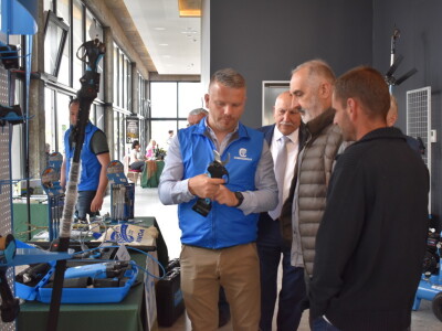 Međunarodna manifestacija maslinara i uljara Noćnjak 2022