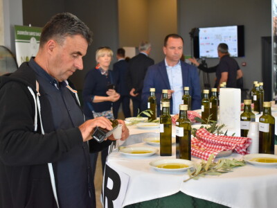 Međunarodna manifestacija maslinara i uljara Noćnjak 2022