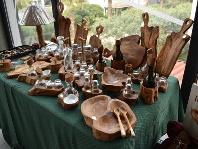 Međunarodna manifestacija maslinara i uljara Noćnjak 2022