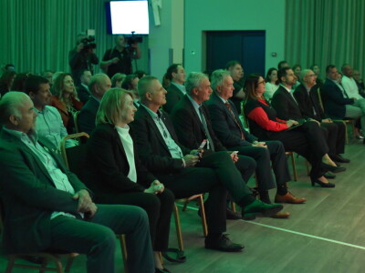 Međunarodna manifestacija maslinara i uljara Noćnjak 2022