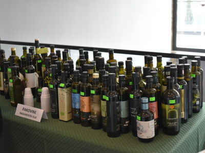 Međunarodna manifestacija maslinara i uljara Noćnjak 2022