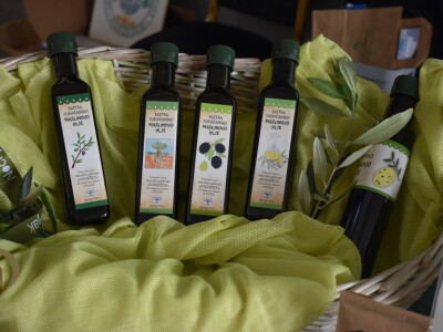 Međunarodna manifestacija maslinara i uljara Noćnjak 2022