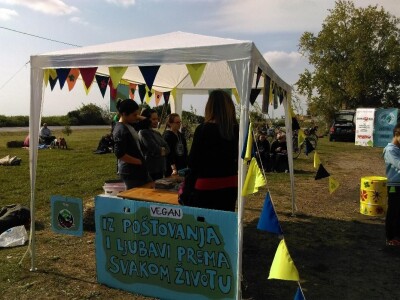 Međunarodni dan zaštite životinja