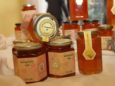 Međunarodni dani meda