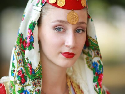 Međunarodni festival folklora za djecu i mlade "Čuvari tradicije" Međunarodni festival folklora za djecu i mlade "Čuvari tradicije"