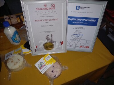 Međunarodni festival vina "Inerfest"