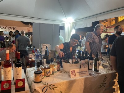 Međunarodni festival vina "Inerfest"