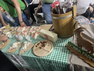 Međunarodni festival vina "Inerfest"