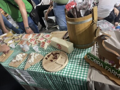 Međunarodni festival vina "Inerfest"