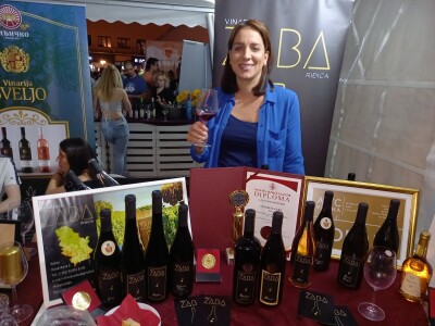 Međunarodni festival vina "Inerfest"